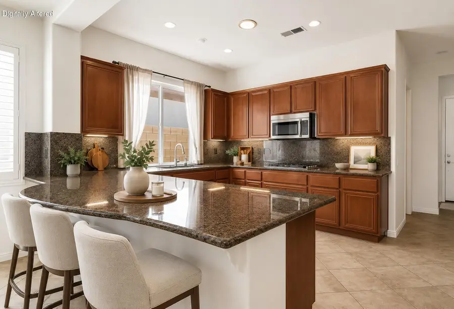 44850 Via Catalina, La Quinta, CA 92253 - #2