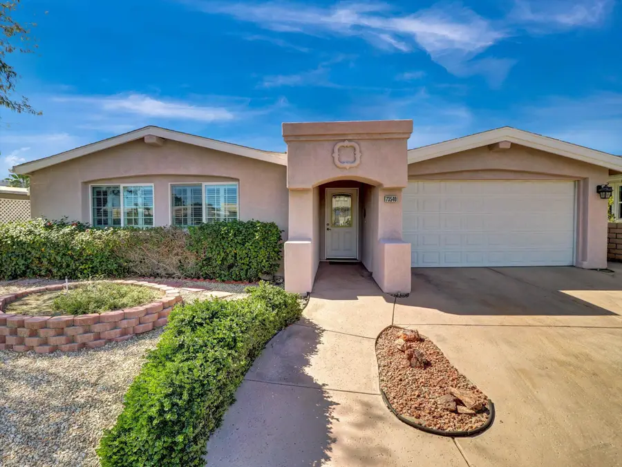 73540 Adobe Springs Drive, Palm Desert, CA 92260 - #2