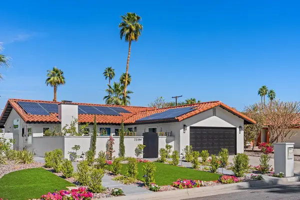 72594 Pitahaya Street, Palm Desert, CA 92260