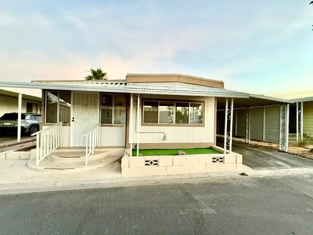 51555 Monroe Spc 4 Street, Indio, CA 92201 - #1