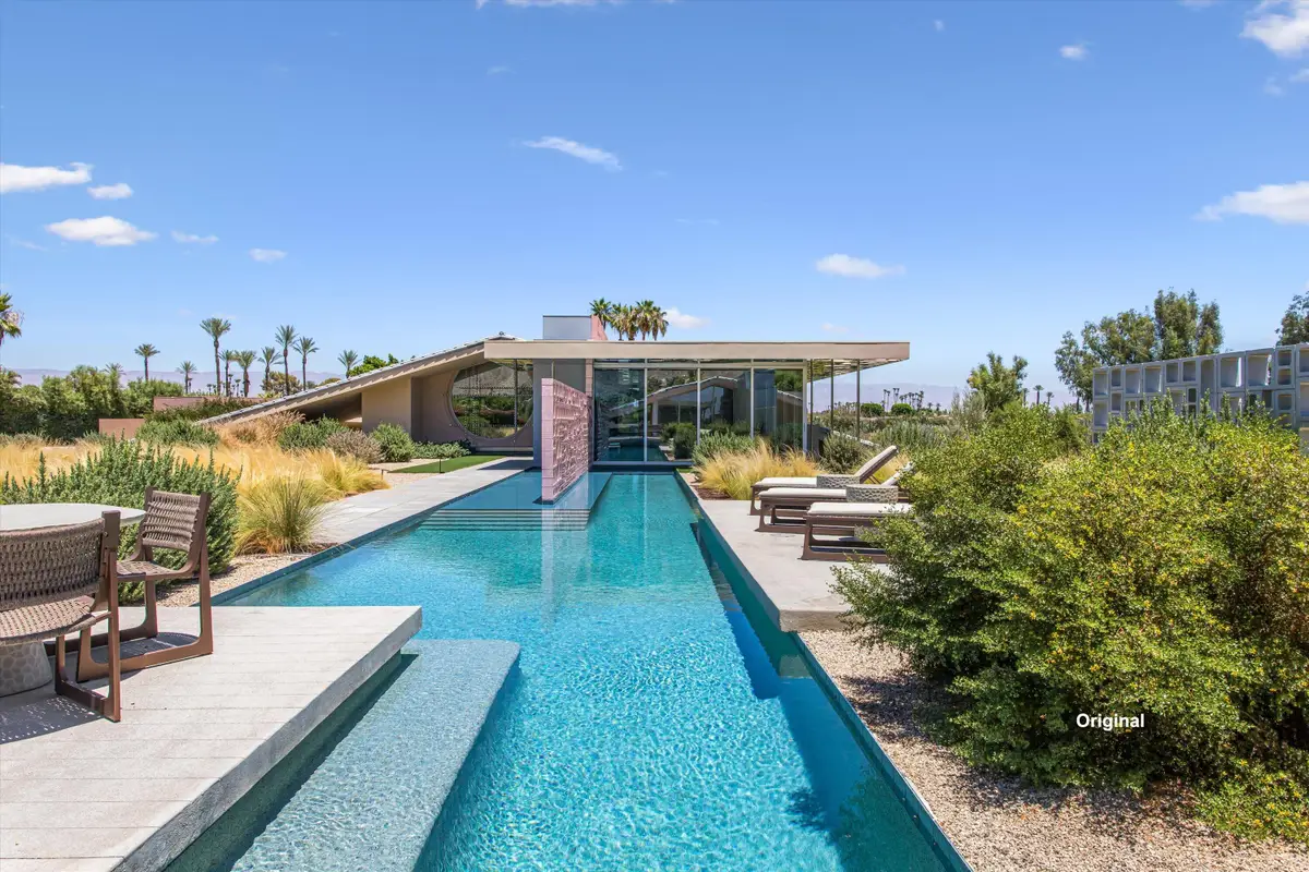 38850 Kelley Lane, Rancho Mirage, CA 92270 - #1