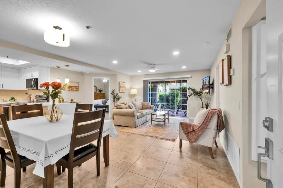 2700 Lawrence Crossley Road #41, Palm Springs, CA 92264 - #2