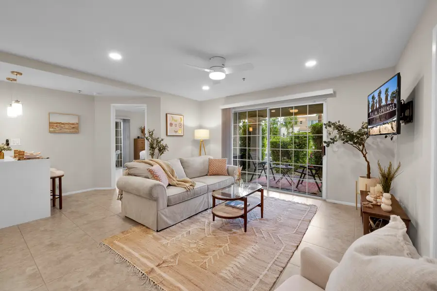2700 Lawrence Crossley Road #41, Palm Springs, CA 92264 - #3