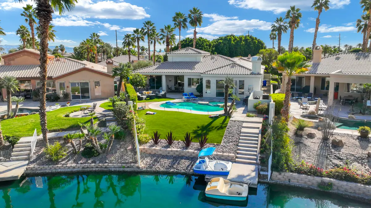 47695 Via Florence, La Quinta, CA 92253 - #1