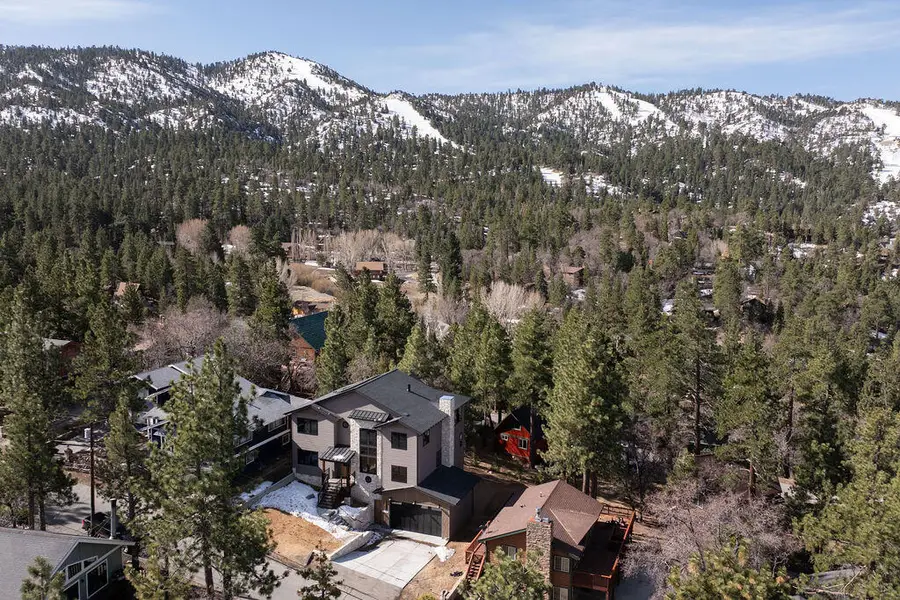 43595 Ridge Crest Drive, Big Bear Lake, CA 92315 - #3