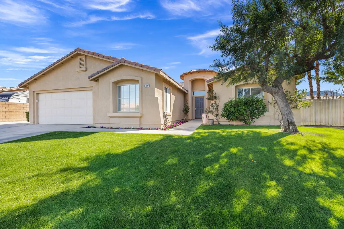 81147 Mariposa Circle, Indio, CA 92201 - #1