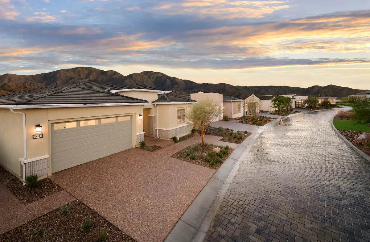 80-685 San Clemente Drive, Indio, CA 92203 - #1