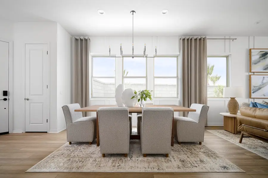 80-685 San Clemente Drive, Indio, CA 92203 - #3