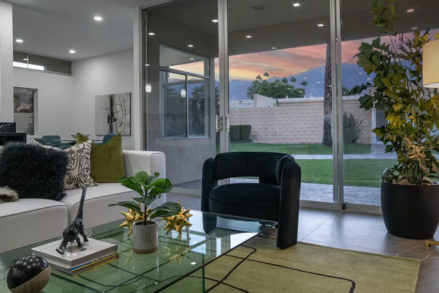 314 Desert Lakes Drive, Palm Springs, CA 92264 - #2