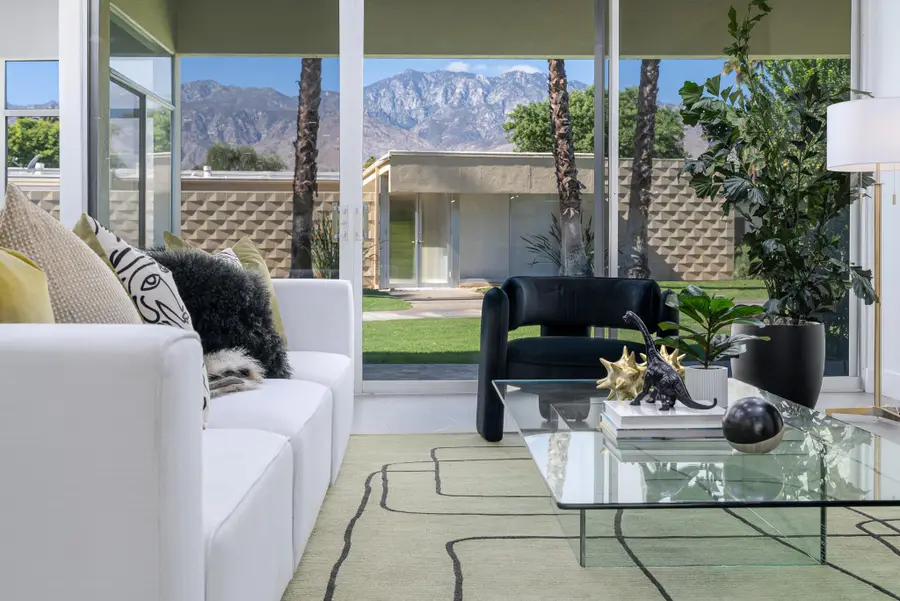314 Desert Lakes Drive, Palm Springs, CA 92264 - #3