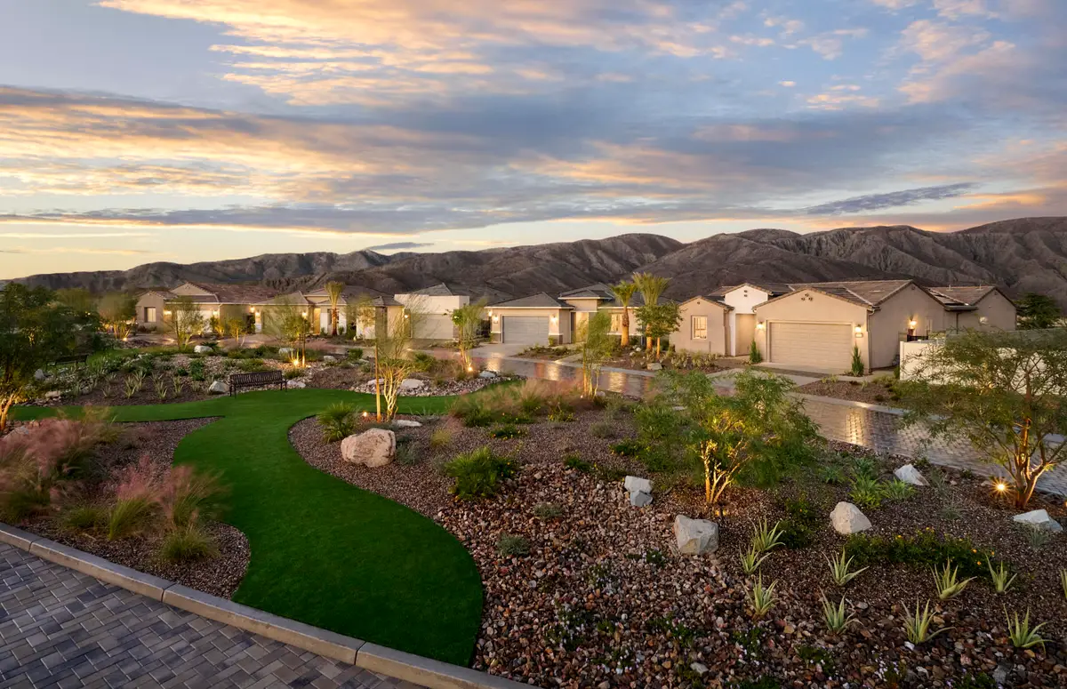 80-705 San Clemente Drive, Indio, CA 92203 - #1