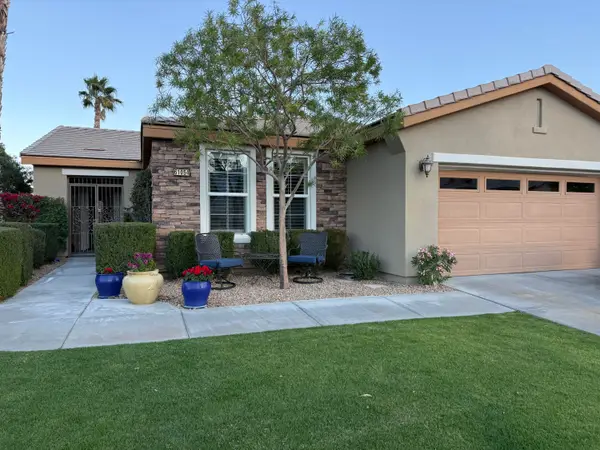 61054 Fire Barrel Drive, La Quinta, CA 92253