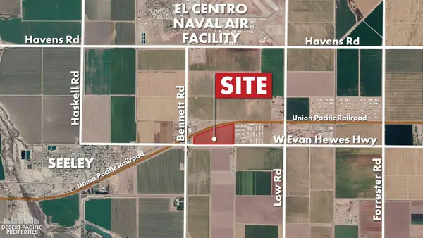 1542 W Evan Hewes Highway, El Centro, CA 92243