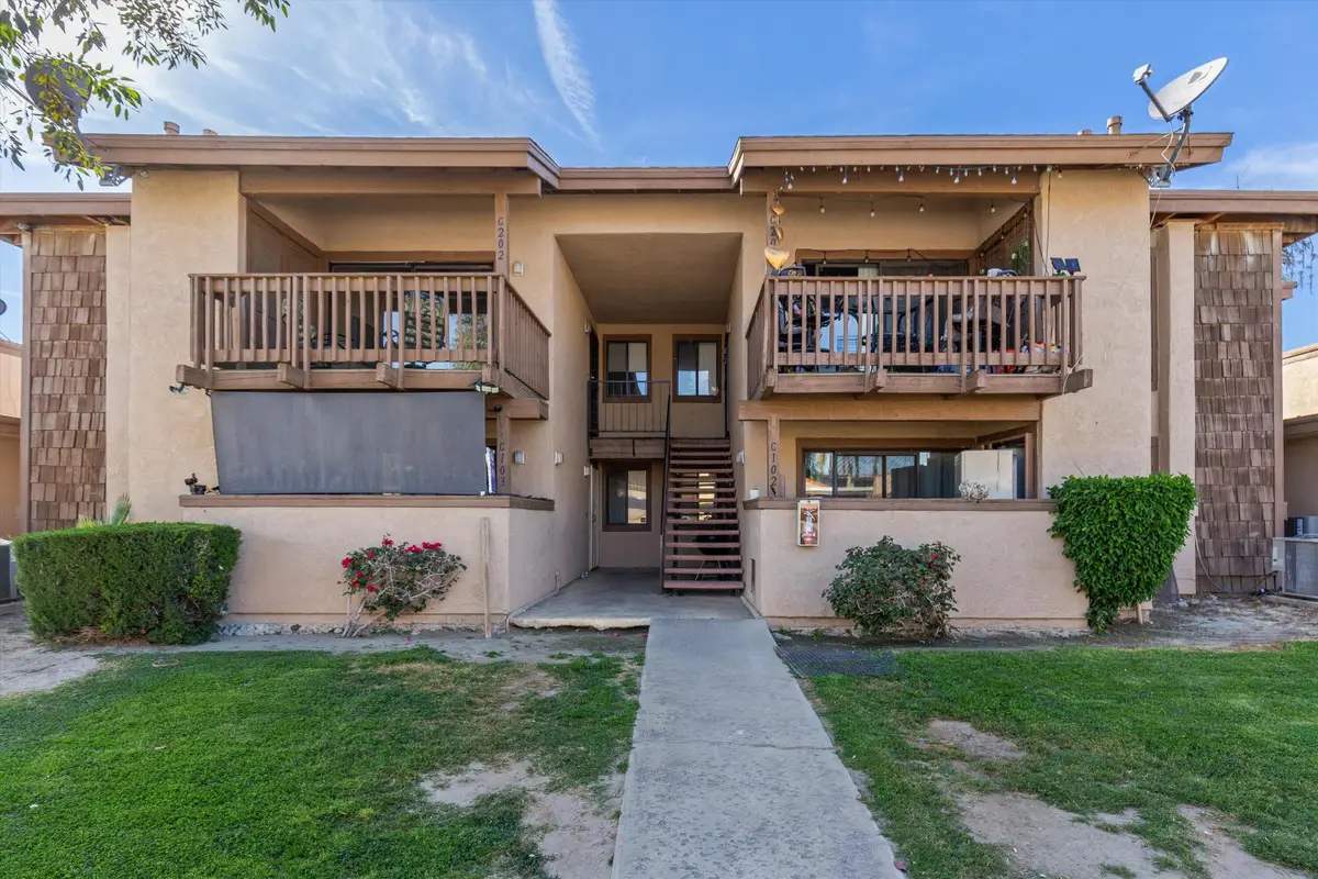 45546 Aladdin Street #C202, Indio, CA 92201 - #1