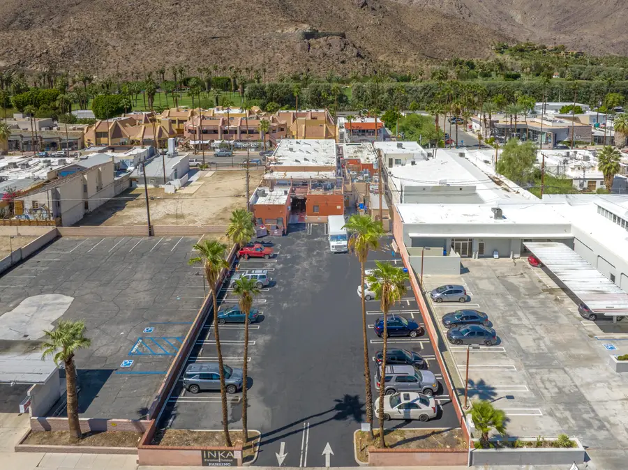 360 N Palm Canyon Drive, Palm Springs, CA 92262 - #2