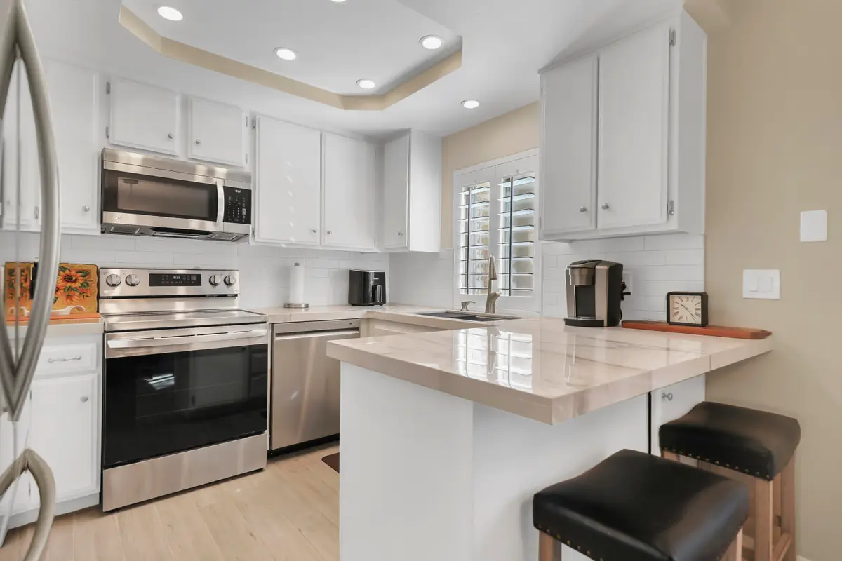 72844 Tony Trabert Lane, Palm Desert, CA 92260 - #1