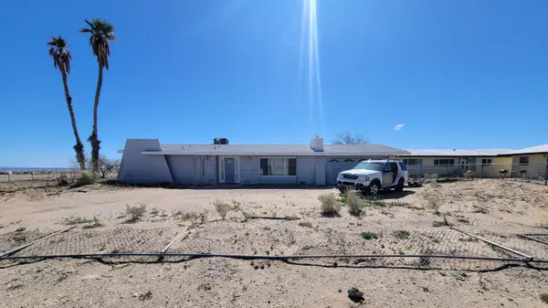 1453 S Marina Drive, Thermal, CA 92274