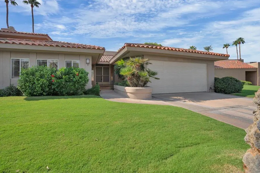 9 Lakeshore Drive, Rancho Mirage, CA 92270 - #2