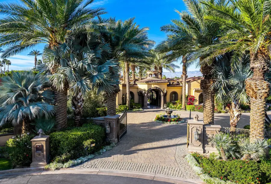 14 Strauss Terrace, Rancho Mirage, CA 92270 - #2