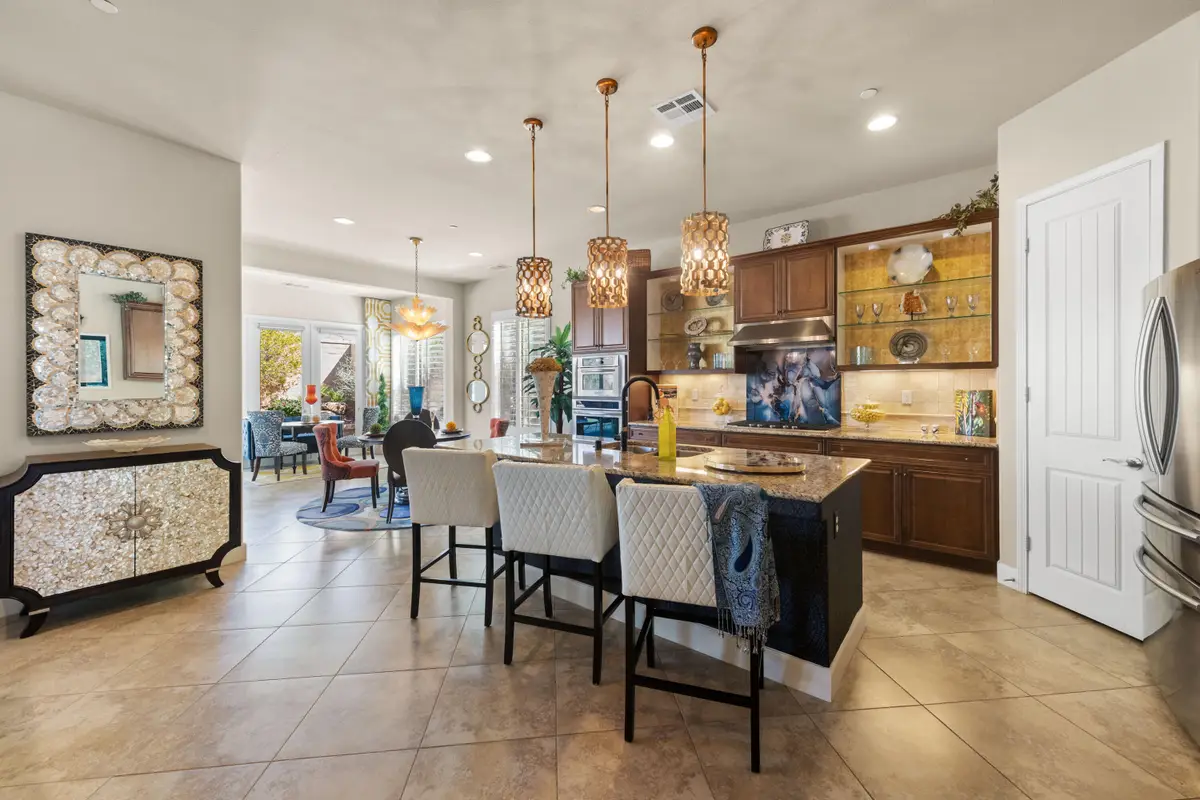 81390 Avenida Montura, Indio, CA 92203 - #1