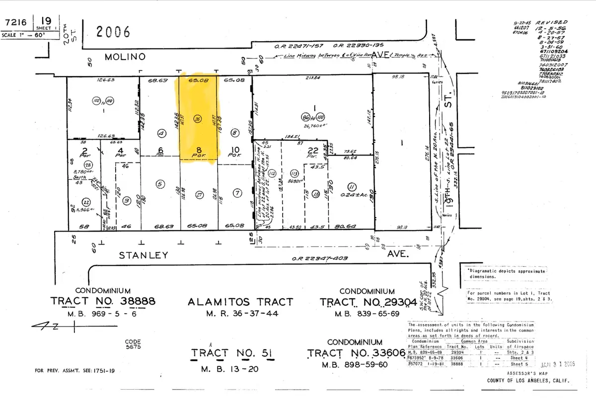 1955 Molino Avenue, Signal Hill, CA 90755 - #1