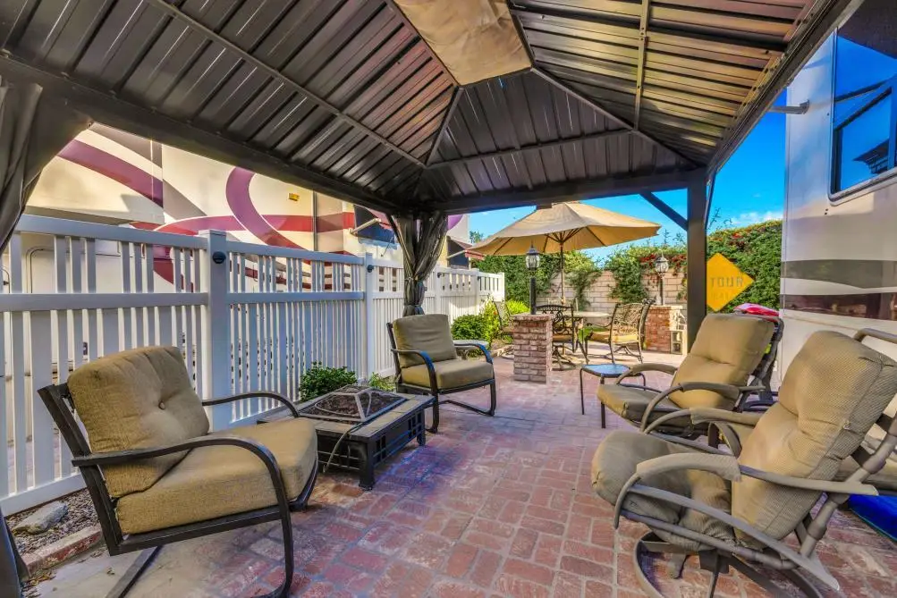 69411 Ramon Road #274, Cathedral City, CA 92234 - #1
