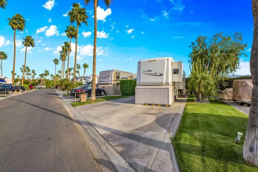 69411 Ramon Road #274, Cathedral City, CA 92234 - #2