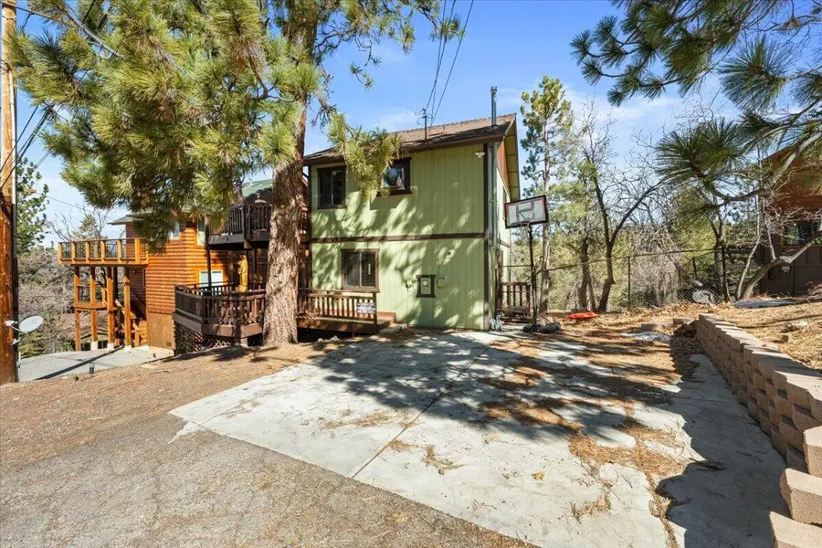 43580 Ridge Crest Drive, Big Bear Lake, CA 92315 - #3