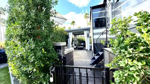 69411 Ramon Road #739, Cathedral City, CA 92234