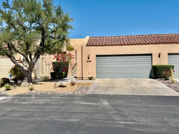 36 Mission Court, Rancho Mirage, CA 92270