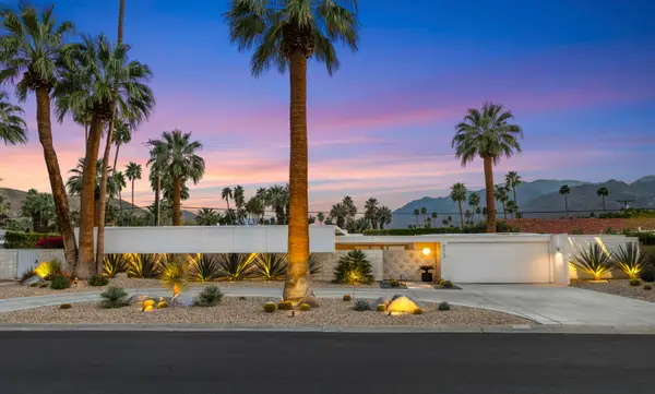 973 E La Jolla Road, Palm Springs, CA 92264