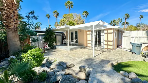 18131 Langlois Road #S15, Desert Hot Springs, CA 92241