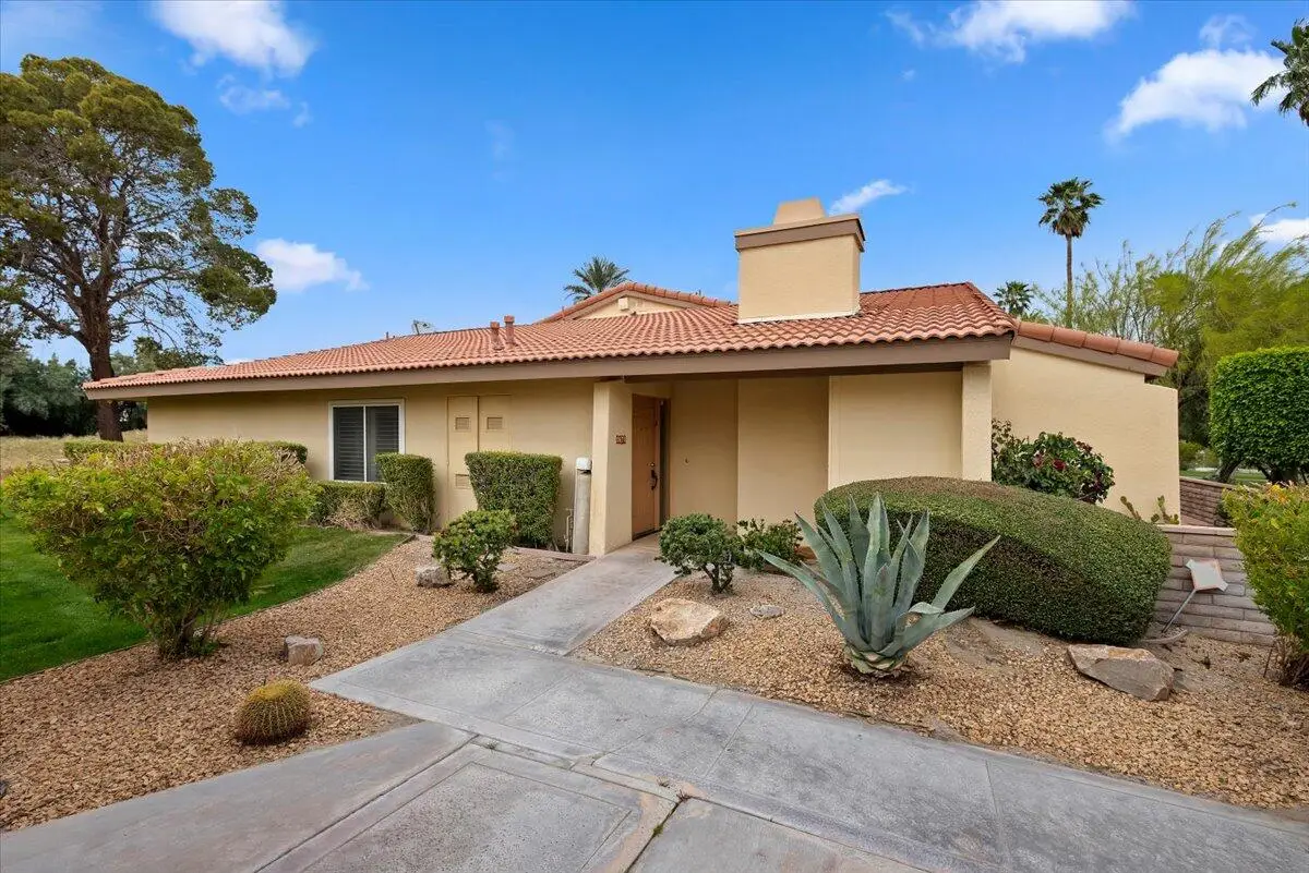 2671 N Whitewater Club Drive, Palm Springs, CA 92262 - #1