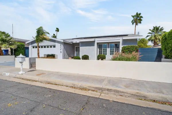 826 Arroyo Vista Drive, Palm Springs, CA 92264