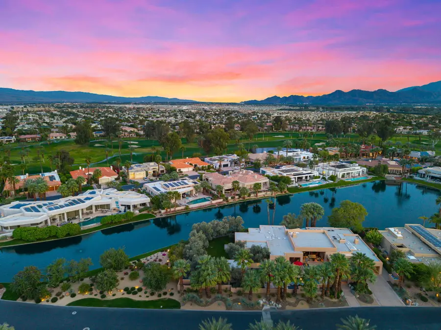 12165 Turnberry Drive, Rancho Mirage, CA 92270 - #2