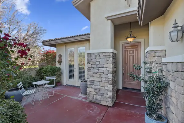 198 Via San Lucia, Rancho Mirage, CA 92270