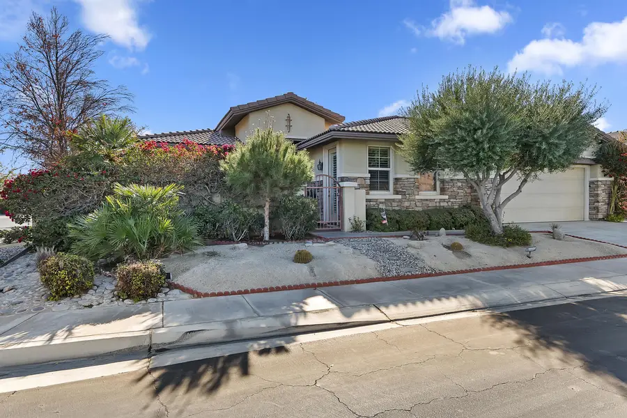 198 Via San Lucia, Rancho Mirage, CA 92270 - #3