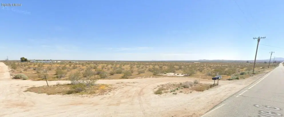 190 Th Street East & Avenue G, Lancaster, CA 93535 - #1