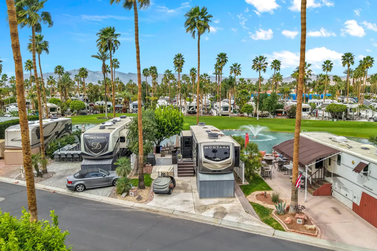 69411 Ramon Road #970, Cathedral City, CA 92234 - #1