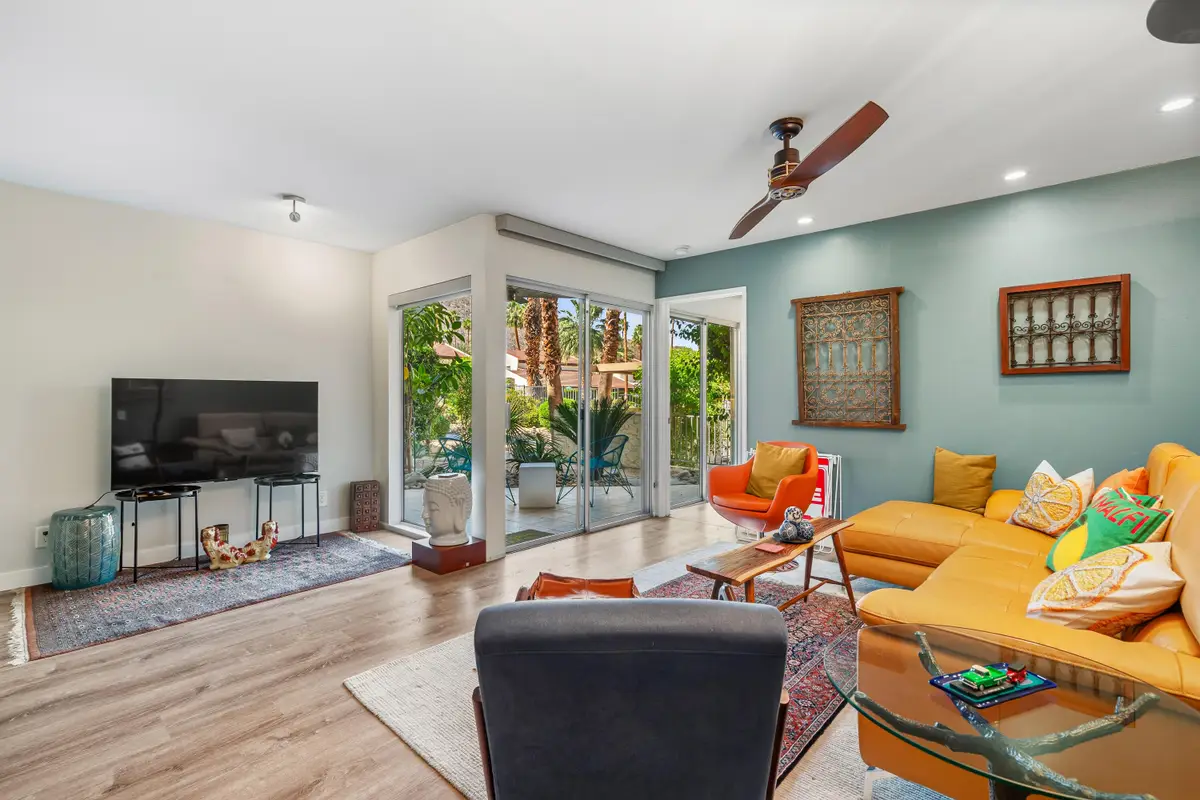 1552 S Camino Real #127, Palm Springs, CA 92264 - #1