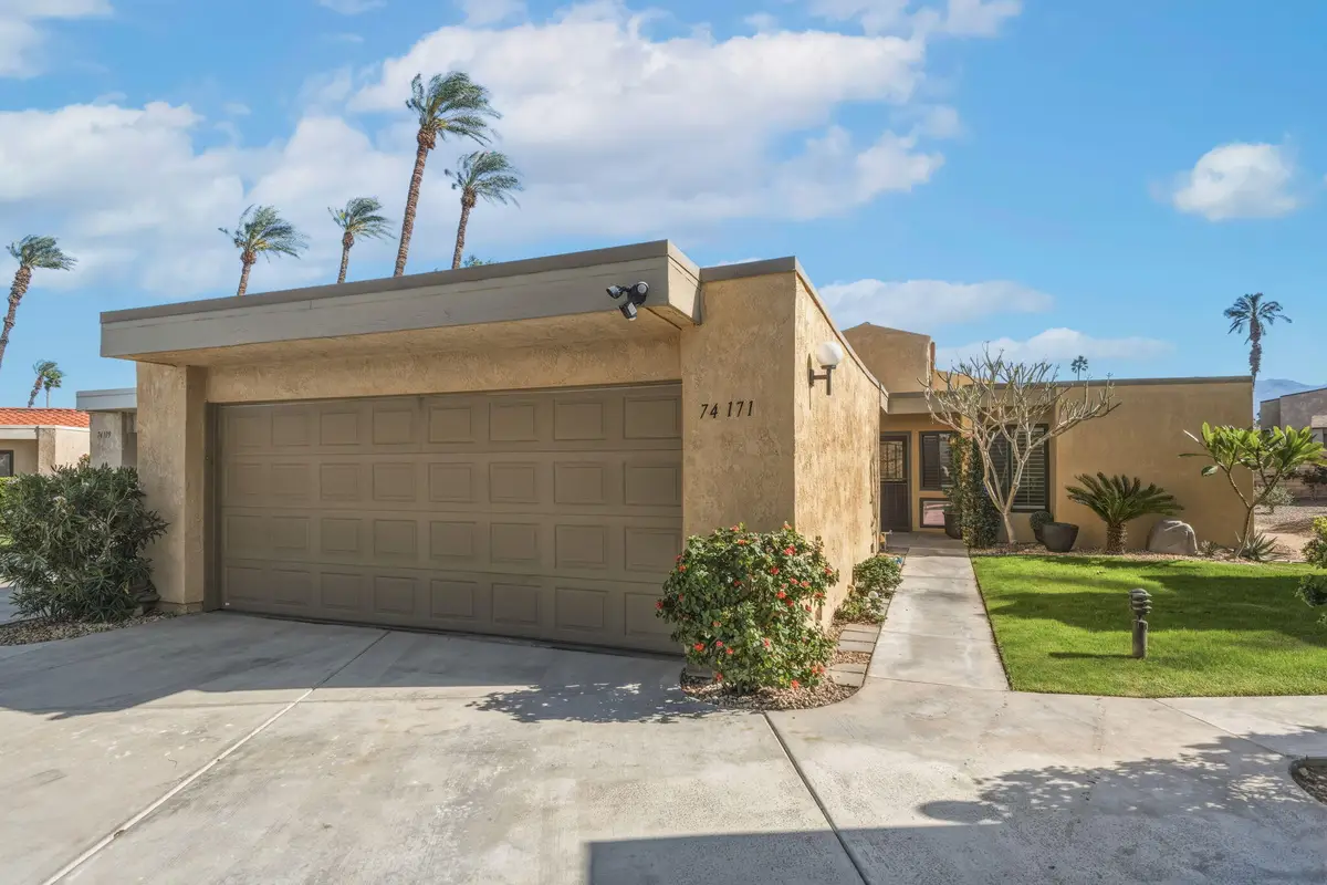 74171 Santa Rosa Circle, Palm Desert, CA 92260 - #1