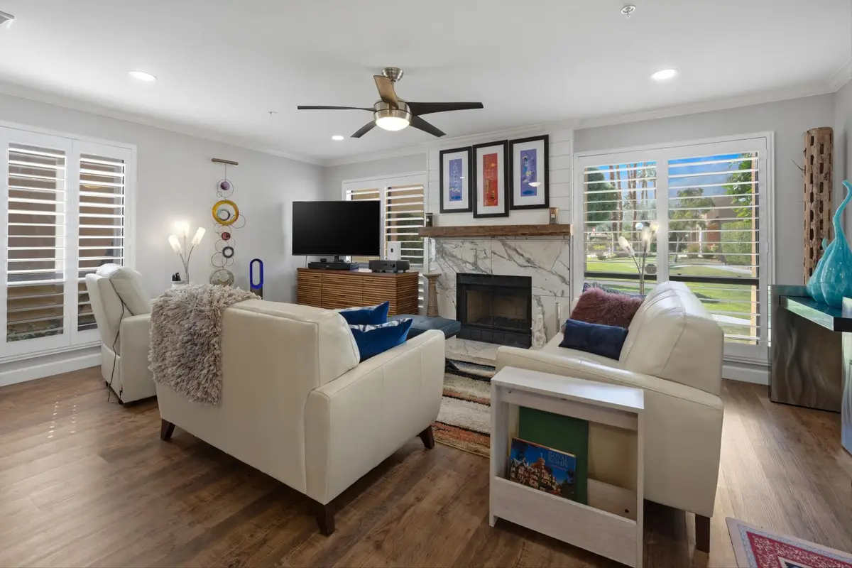 1655 S Beverly #A, Palm Springs, CA 92264 - #1