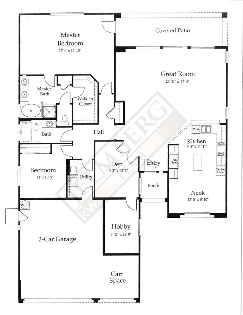 80154 Avenida Santa Olivia, Indio, CA 92203 - #3