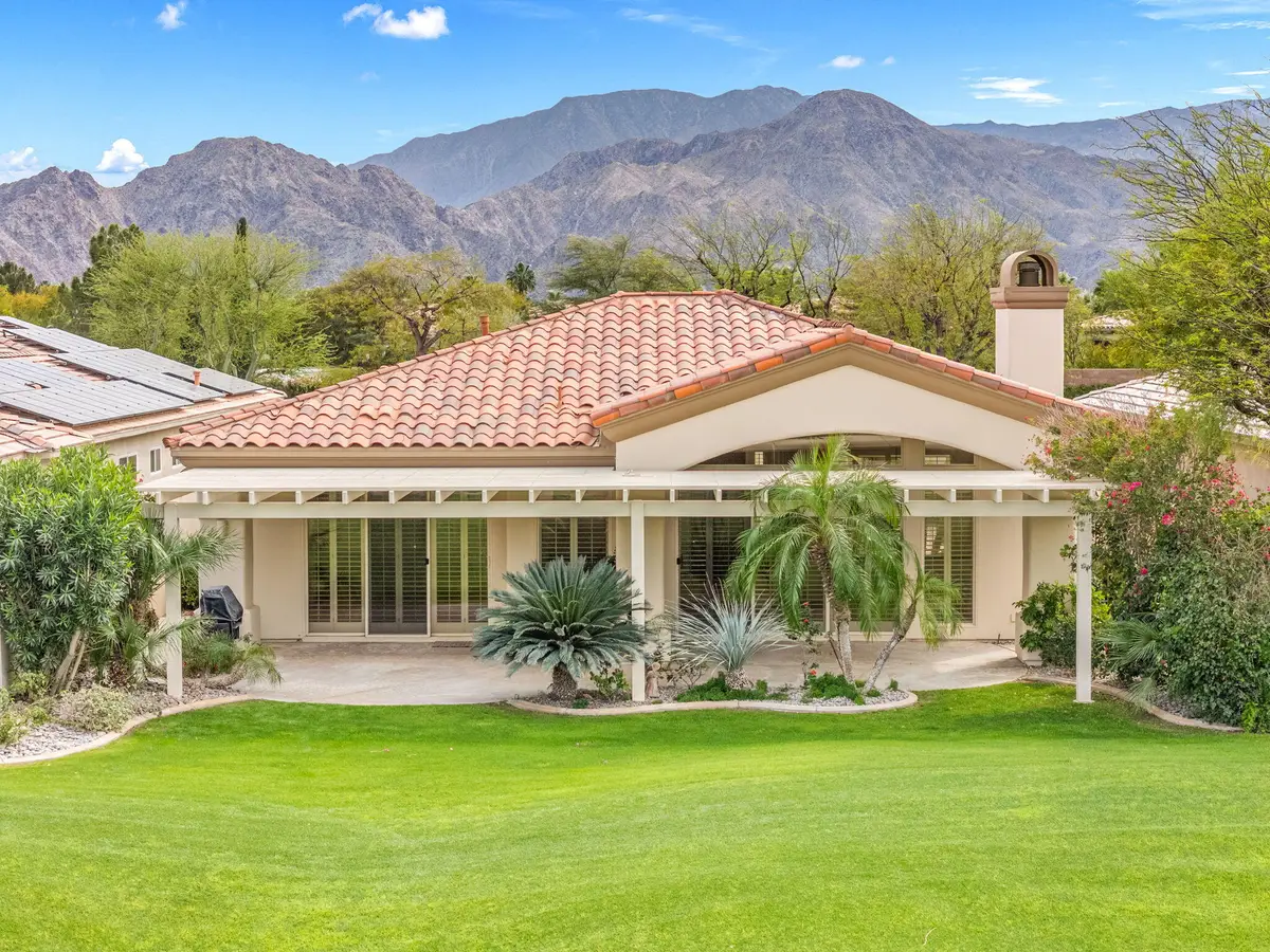 450 Gold Canyon Drive, Palm Desert, CA 92211 - #1