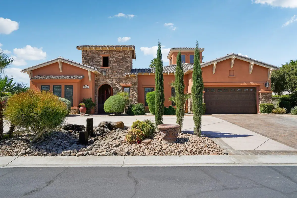 49233 Constitution Drive, Indio, CA 92201 - #1