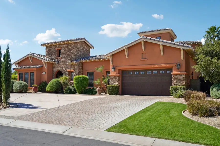 49233 Constitution Drive, Indio, CA 92201 - #2