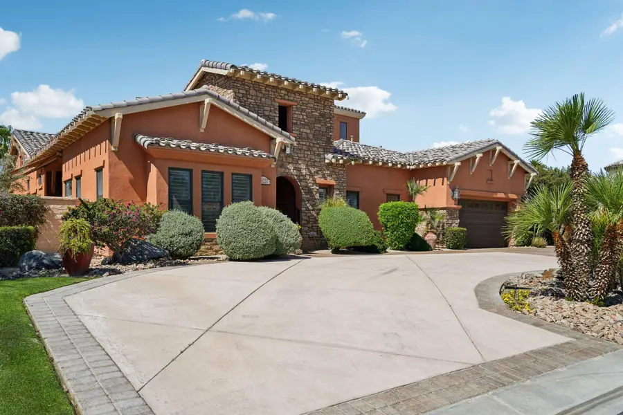 49233 Constitution Drive, Indio, CA 92201 - #3