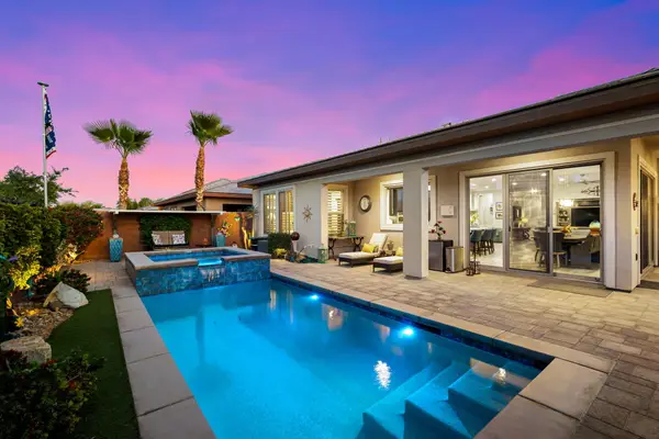 82400 W Coral Mountain Drive, Indio, CA 92201