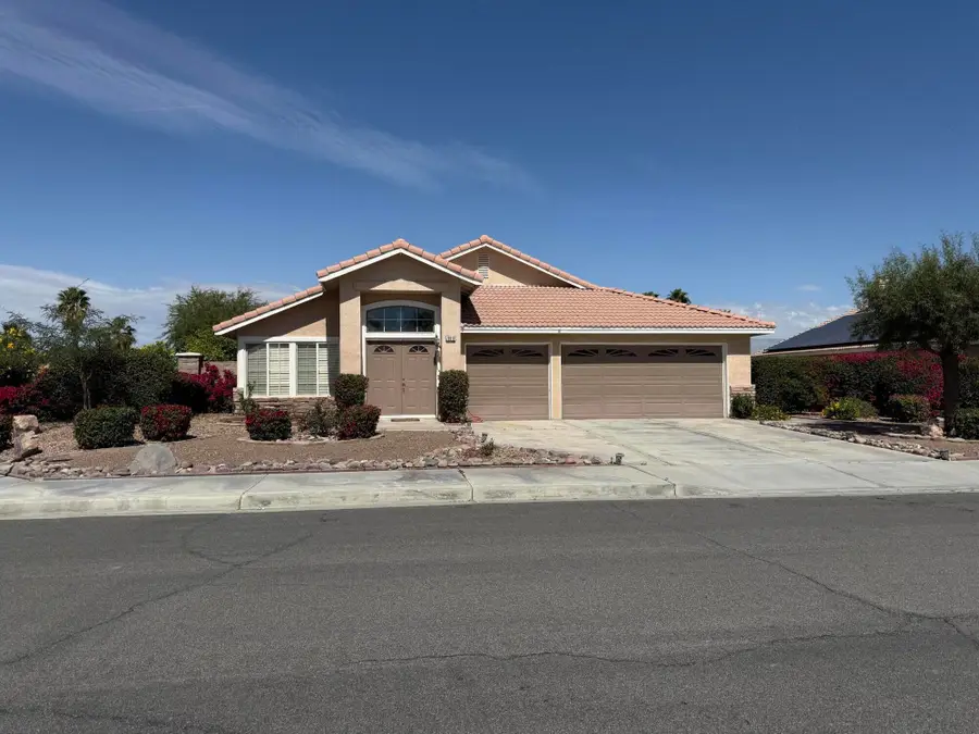 78810 Sunbrook Lane, La Quinta, CA 92253 - #2