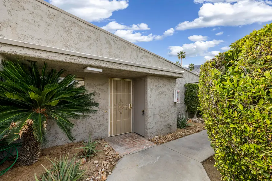 1111 E Ramon #53, Palm Springs, CA 92264 - #3